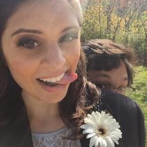 Meet your Posher, Angel